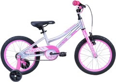 Велосипед детский Apollo Neo Girls 16 "Pink / White (AP SKD-11-71)