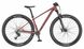 Велосипед гірський Scott Contessa Scale 940 CN 2021, L, 29" (280664.008)