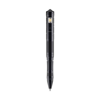 Тактическая ручка-фонарь Fenix T6 (T6-Black)