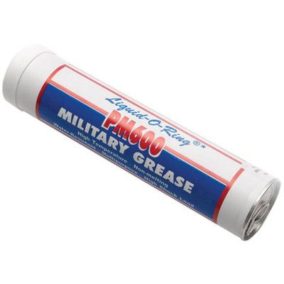 Смазка Sram PM600 Military Grease 14oz (for oring seals) (SRM 00.4315.014.010)