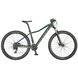 Велосипед горный Scott Contessa Active 50 Teal Green 2021, XS, 27.5" (280694.266)