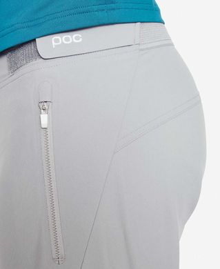 Шорти велосипедні POC Essential Enduro Shorts, Draconis Blue, M (PC 528351570MED1)