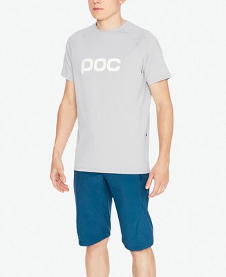 Шорти велосипедні POC Essential Enduro Shorts, Draconis Blue, M (PC 528351570MED1)