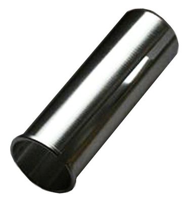 Адаптер для підсидільної труби 27.2 мм в отв. 30.0 мм, алюм. (NN 32783300)