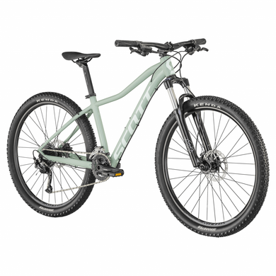 Велосипед гірський Scott Contessa Active 40, 27.5", CN, 2021, Blue, S7 (286389.706)