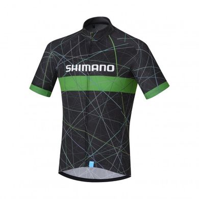 Велоджерсі Shimano Team 2 (SHMO CWJSPSSS21ML0107)