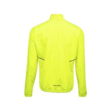 Велокуртка PEARL iZUMi Quest, Neon Yellow, S (PI P11132008428-S)