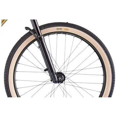 Велосипед для дерта Kona Shonky ST 2021 Gloss Prism Black/Rainbow, Short, 26" (KNA B21SHOS)