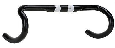 Кермо Giant Contact SLR Road, 440mm, 31.8, Black/White (2180014)