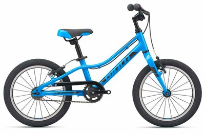 Велосипед детский Giant ARX 16 F/W, 2020 Blue (без сідла) (2004021420)