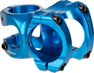 Винос керма RaceFace STEM TURBINE-R, 35, 50X0, Blue (ST17TURR3550X0BLU)