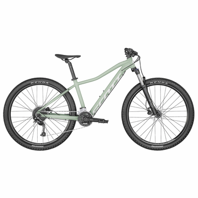 Велосипед гірський Scott Contessa Active 40, 27.5", CN, 2021, Blue, S7 (286389.706)