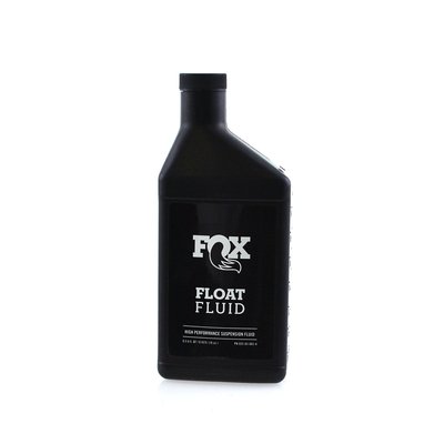 Масло FOX FLOAT Fluid, 473 ml (16 oz) (025-03-003-A)