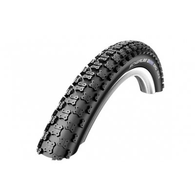 Покришка Schwalbe Mad Mike 20''2.125 (GNT-SCH-MM202125)