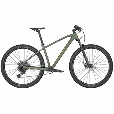 Велосипед гірський Scott Aspect 910, 29", 2021, Khaki, XL (SCT 286338)