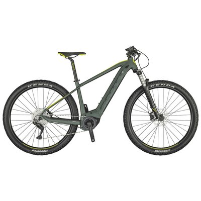 Електровелосипед Scott Aspect eRIDE 940 L 2021 (280741.008)
