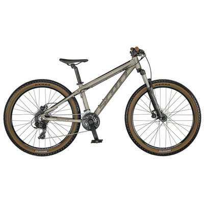 Велосипед детский Scott Roxter 26 disc XS 2021 (280858.005)