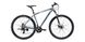 Велосипед Kinetic 29" STORM 20" Серый 2022, L (22-215)
