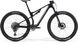 Велосипед двохпідвіс MERIDA NINETY SIX 6000, DARK SILVER(BLACK/SILVER), L (A62211A 04368)