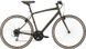 Велосипед міський Felt Road Verza Speed 40 Matte Moss Grey 56cm (806310607)