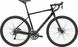 Велосипед гравийный 28" Marin GESTALT 52см 2023 Black (SKE-39-62)