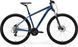 Велосипед гірський MERIDA BIG.SEVEN 15, BLUE(BLACK), L (A62211A 01565)
