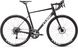 Велосипед шосейний Cube Attain Race 28 2021 53cm (476300)