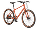Велосипед міський Kona Dew Plus 27.5" Orange, S (KNA B36DWPO01)