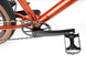 Велосипед міський Kona Dew Plus 27.5" Orange, S (KNA B36DWPO01)