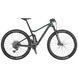 Велосипед гірський двопідвіс Scott Spark RC 900 TeamIssue AXS prz TW 2021, M (280495.007)