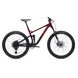 Велосипед Marin 19-20 Hawk Hill 2 27.5 T Black Red, L