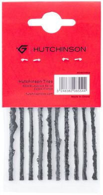 Жгутики для бескамерки Hutchinson Rubber String 1.5 mm (HNS AD60262)