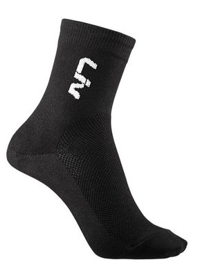 Шкарпетки жіночі Liv Quater Sweet, black, 34-37 (820000188)