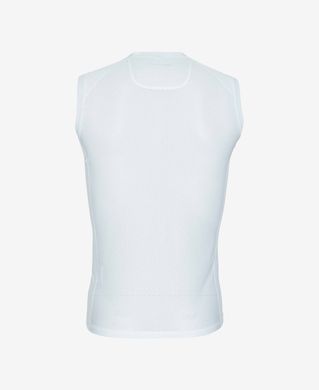 Жилетка чоловіча POC Essential Layer Vest, Hydrogen White, XL (PC 582211001XLG1)
