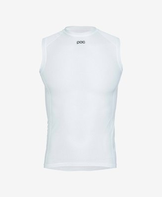 Жилетка чоловіча POC Essential Layer Vest (Hydrogen White) (PC582211001XLG1)