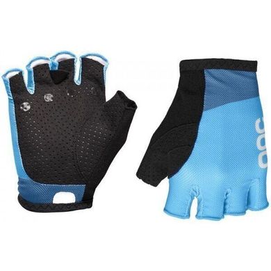 Велоперчатки POC Essential Road Mesh Short Glove Furfural Blue, р.M (PC 303711550MED1)