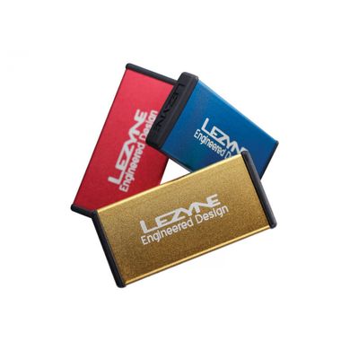 Ремкомплект Lezyne Metal Kit Box (LZN 4712805975358)