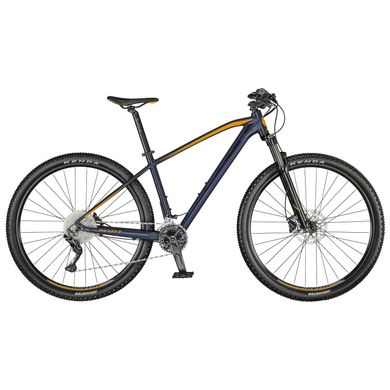 Велосипед гірський Scott Aspect 930 29 XL 2021 (280568.009)