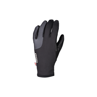 Велоперчатки POC Thermal Glove, Uranium Black, S (PC 302811002SML1)