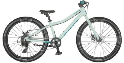 Велосипед детский Scott Contessa 24 rigid CN One Size 2021 (280880.222)