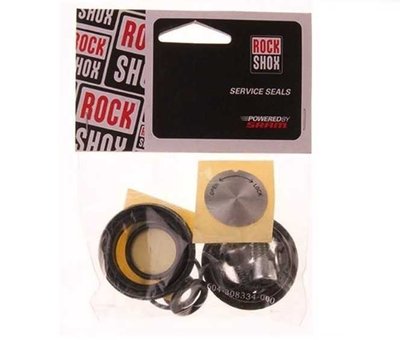 Ремкомплект RockShox RS Paragon Silver (00.4315.032.560)