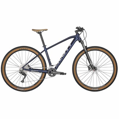 Велосипед горный SCOTT Aspect 920, M (286339.008)