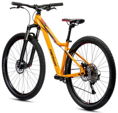 Велосипед гірський MERIDA MATTS 7.70, ORANGE(RED), L (A62211A 01573)