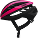 Велошлем шоссейный ABUS AVENTOR Fuchsia Pink L (776236)