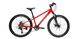 Велосипед Kinetic 24" SNIPER 12" червоний (22-146)
