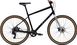 Велосипед 28" Marin KENTFIELD 1 S 2023 Gloss Black/Chrome (SKE-74-88)