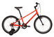 Велосипед подростковый Pride Glider 2.1 2022 красный, 20" (2000925809175)