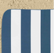 Фото Рушник Sea to Summit DryLite Towel XXL, Blue/White Stripe (STS ACP071031-082131) № 2 из 4