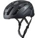 Шлем велосипедный Cairn Prism II Full Black, 55-58 cm (CRN 0300280-02-5558)