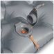 Фото Надувной коврик Comfort Plus Mat, 184х55х6.3см, Grey от Sea to Summit (STS AMCPR) № 4 з 7